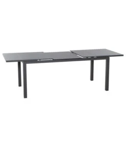 Siena Garden Ausziehtisch Miros, Ca. B180-240/H76/T90 Cm -Gardena Store 6986525 WE FS 009 MirosATS180240x90cmMANeu