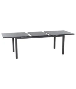 Siena Garden Ausziehtisch Miros, Ca. B180-240/H76/T90 Cm -Gardena Store 6986525 WE FS 010 MirosATS180240x90cmMANeu