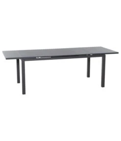 Siena Garden Ausziehtisch Miros, Ca. B180-240/H76/T90 Cm -Gardena Store 6986525 WE FS 012 MirosATS180240x90cmMANeu