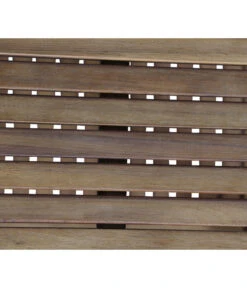 Siena Garden Beistelltisch Astoria, Ca. B45/H45/T45 Cm -Gardena Store 6986657 WE DE 002 AstoriaBeistelltisch