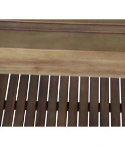 Siena Garden Beistelltisch Astoria, Ca. B45/H45/T45 Cm -Gardena Store 6986657 WE DE 004 AstoriaBeistelltisch