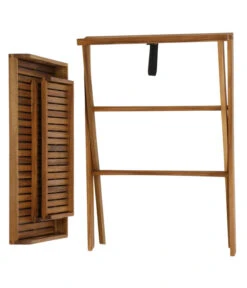 Siena Garden Grilltablett Caruna, Ca. B45/H91/T70 Cm -Gardena Store 6986673 WE DE 003 CarunaGrilltablett