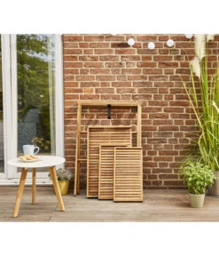 Siena Garden Grilltablett Caruna, Ca. B45/H91/T70 Cm -Gardena Store 6986673 WE MO 006 CarunaGrilltablett70x45