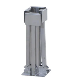 Siena Garden Kreuzständer Gastro -Gardena Store 6987697 WE DE 003 SienaGardenGastroKreuzstaender