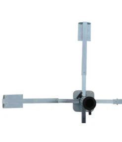 Siena Garden Kreuzständer Gastro -Gardena Store 6987697 WE DE 005 SienaGardenGastroKreuzstaender