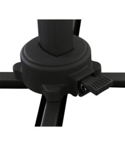 Siena Garden Ampelschirm California N+, Quadratisch, Ca. B250/T250 Cm -Gardena Store 6987945 WE DE 006 SienaGardenAmpelschirm250x250cmTaupe