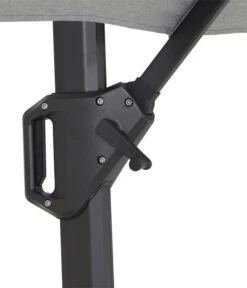 Siena Garden Ampelschirm Cirrus, Quadratisch, Ca. B350/T350 Cm 23 Siena Garden Ampelschirm Cirrus, Quadratisch, Ca. B350/T350 Cm -Gardena Store 6987994 WE DE 002 SienaGardenCirrus350x350cm