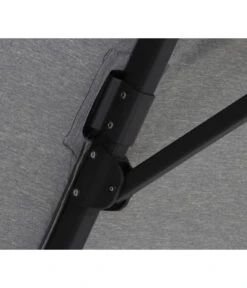 Siena Garden Ampelschirm Cirrus, Quadratisch, Ca. B350/T350 Cm 25 Siena Garden Ampelschirm Cirrus, Quadratisch, Ca. B350/T350 Cm -Gardena Store 6987994 WE DE 004 SienaGardenCirrus350x350cm