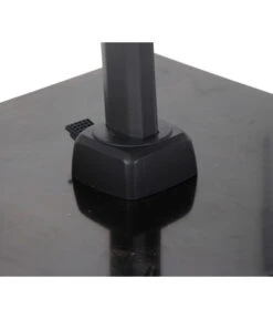 Siena Garden Ampelschirm Cirrus, Quadratisch, Ca. B350/T350 Cm 26 Siena Garden Ampelschirm Cirrus, Quadratisch, Ca. B350/T350 Cm -Gardena Store 6987994 WE DE 005 SienaGardenCirrus350x350cm