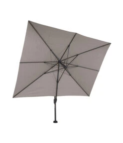 Siena Garden Ampelschirm Cirrus, Quadratisch, Ca. B350/T350 Cm 17 Siena Garden Ampelschirm Cirrus, Quadratisch, Ca. B350/T350 Cm -Gardena Store 6987994 WE FS 003 SienaGardenCirrus350x350cm