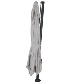 Siena Garden Ampelschirm Cirrus, Quadratisch, Ca. B350/T350 Cm 19 Siena Garden Ampelschirm Cirrus, Quadratisch, Ca. B350/T350 Cm -Gardena Store 6987994 WE FS 005 SienaGardenCirrus350x350cm