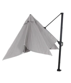 Siena Garden Ampelschirm Cirrus, Quadratisch, Ca. B350/T350 Cm 20 Siena Garden Ampelschirm Cirrus, Quadratisch, Ca. B350/T350 Cm -Gardena Store 6987994 WE FS 006 SienaGardenCirrus350x350cm