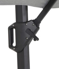 Siena Garden Ampelschirm Cirrus, Rechteckig, Ca. B400/T300 Cm -Gardena Store 6988000 WE DE 002 SienaGardenAmpelschirmCirrus400x300cm