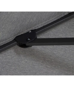 Siena Garden Ampelschirm Cirrus, Rechteckig, Ca. B400/T300 Cm -Gardena Store 6988000 WE DE 009 SienaGardenAmpelschirmCirrus400x300cm