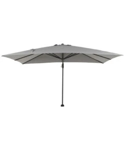 Siena Garden Ampelschirm Cirrus, Rechteckig, Ca. B400/T300 Cm -Gardena Store 6988000 WE FS 003 SienaGardenAmpelschirmCirrus400x300cm