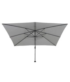 Siena Garden Ampelschirm Cirrus, Rechteckig, Ca. B400/T300 Cm -Gardena Store 6988000 WE FS 005 SienaGardenAmpelschirmCirrus400x300cm