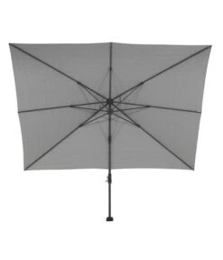 Siena Garden Ampelschirm Cirrus, Rechteckig, Ca. B400/T300 Cm -Gardena Store 6988000 WE FS 006 SienaGardenAmpelschirmCirrus400x300cm