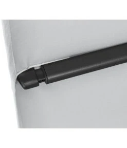 Siena Garden Ampelschirm Sunset N+, Quadratisch, Ca. B300/T300 Cm -Gardena Store 6988075 WE DE 001 SienaGardenAmpelschirmSunsetN300x300cmGrau