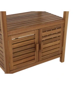 Siena Garden Outdoorküche Mittelteil Riva, Hoch -Gardena Store 6989495 WE DE 001 SienaGardenOutdoorkuecheMittelteilRivaMittelteil