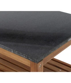 Siena Garden Outdoorküche Mittelteil Riva, Hoch -Gardena Store 6989495 WE DE 002 SienaGardenOutdoorkuecheMittelteilRivaMittelteil