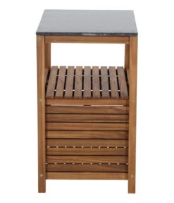 Siena Garden Outdoorküche Mittelteil Riva, Hoch -Gardena Store 6989495 WE FS 003 SienaGardenOutdoorkuecheMittelteilRivaMittelteil