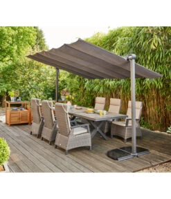 Siena Garden Outdoorküche Mittelteil Riva, Hoch -Gardena Store 6989495 WE MO 002 SienaGardenOutdoorkuecheMittelteilRivaMittelteil