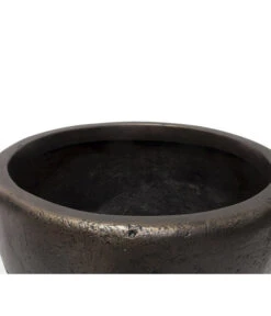 Fleur Ami Kunststoff-Vase Magnifico, Konisch, Bronze 9 Fleur Ami Kunststoff-Vase Magnifico, Konisch, Bronze -Gardena Store 6999536 WE DE 002 fleuramiKunststoffTopfMagnificorundbronze