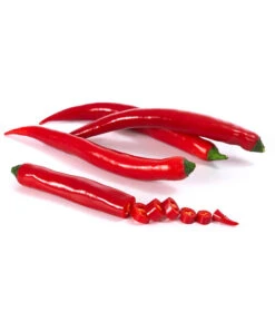 Rote Peperoni, Scharf 10 Rote Peperoni, Scharf -Gardena Store 8831687 WE DE 001 PeperoniScharfRo