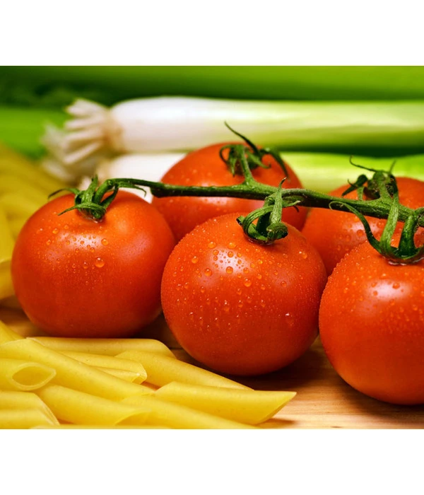 Tomate 'Garance' 3 Tomate 'Garance'