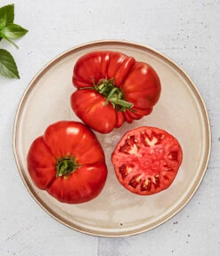 Bioland Fleischtomate -Gardena Store 8842627 WE MO 001 BiolandFleischtomate