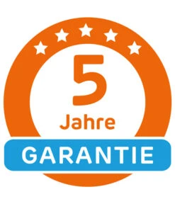 GARANTIA Muro Regenspeicher, Graphit Grey -Gardena Store OttoGrafPiktogramm Garantie5Jahre 1