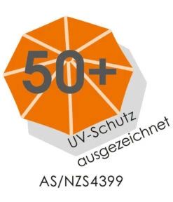 Schneider Sonnenschirm Porto, Rechteckig, Ca. B300/T200 Cm -Gardena Store SchneiderUVSchutz50
