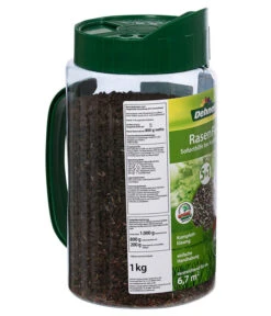 Dehner Saatgut Rasenfix -Gardena Store X004440863 WE FS 002 Rasenfix