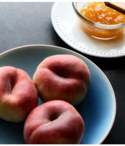 Dehner Tellerpfirsich -Gardena Store peaches 1446380 1920